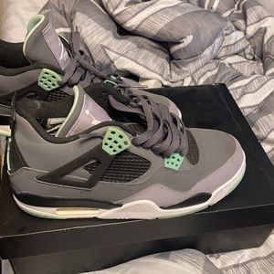 Air jordans